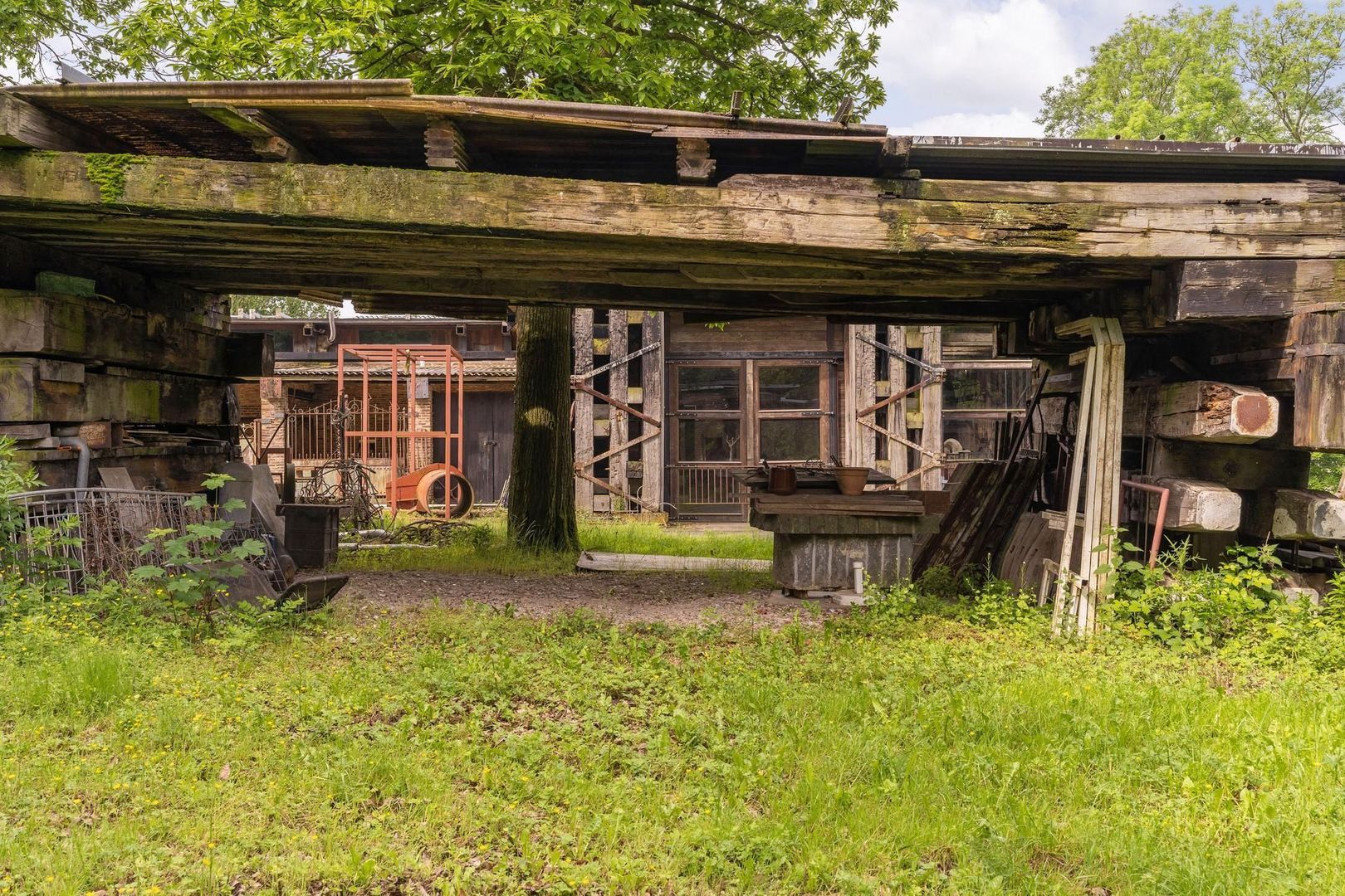 Eerdshaag 11, Beek foto-63