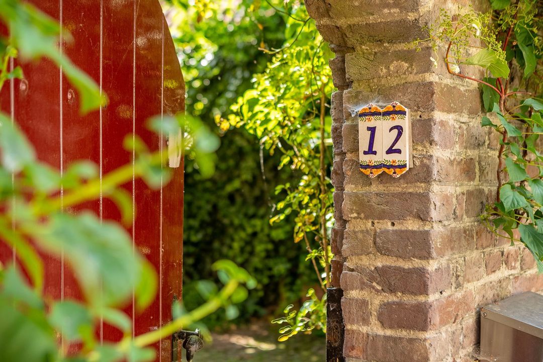 Hoogstraat 12, Hasselt foto-14