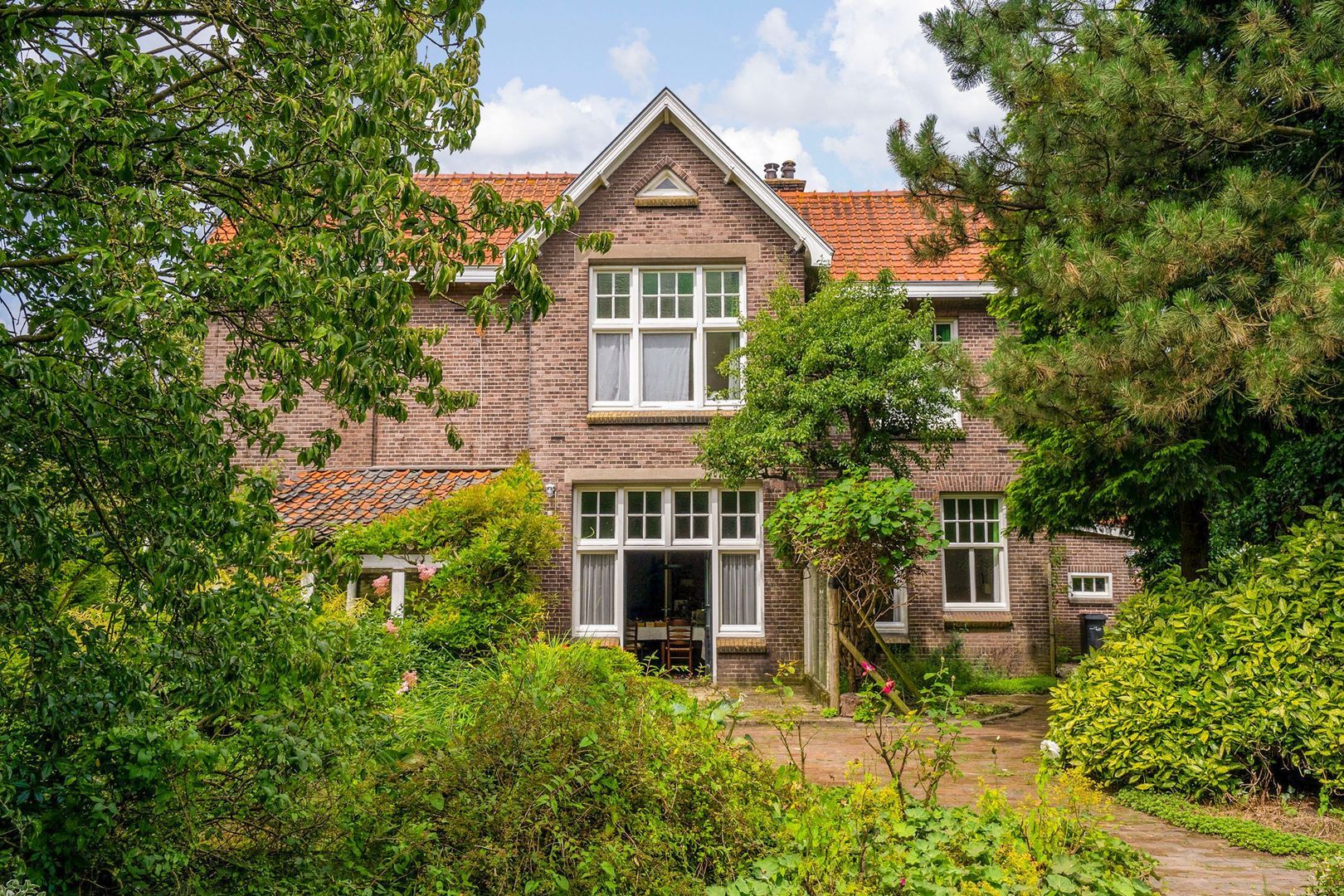Loonsestraat 3 A, Neerloon
