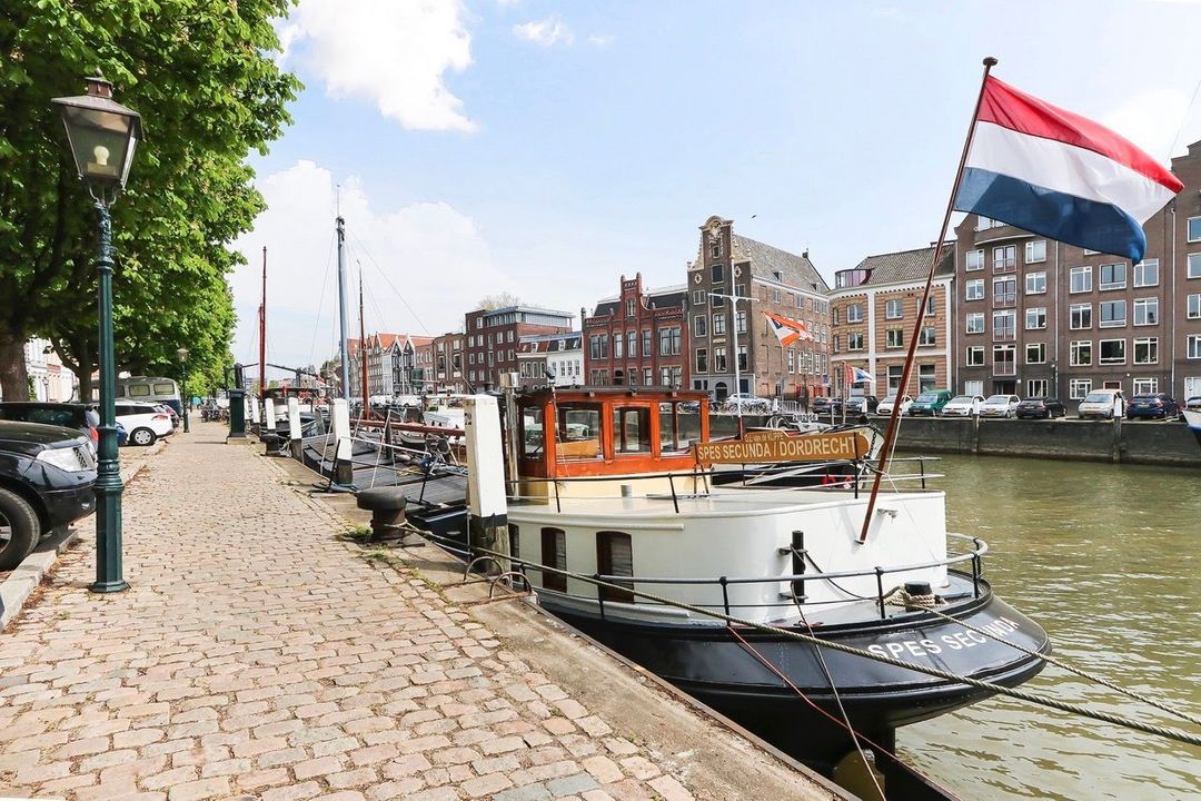 Wolwevershaven 41, Dordrecht foto-40