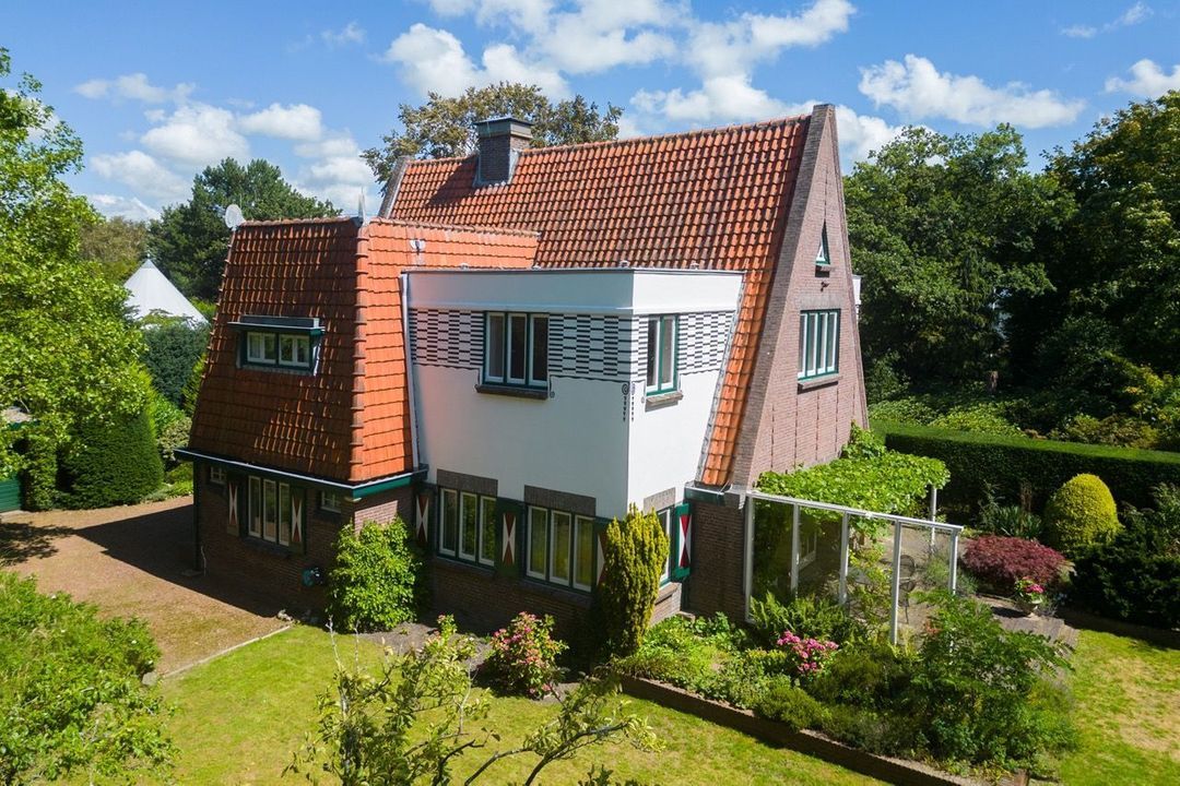Huismansweg 13, Schoorl foto-0
