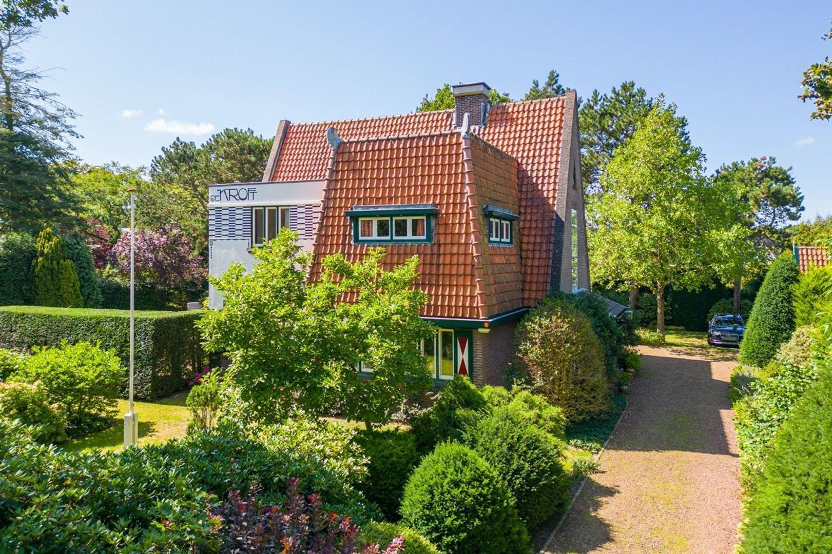 Huismansweg 13, Schoorl foto-2
