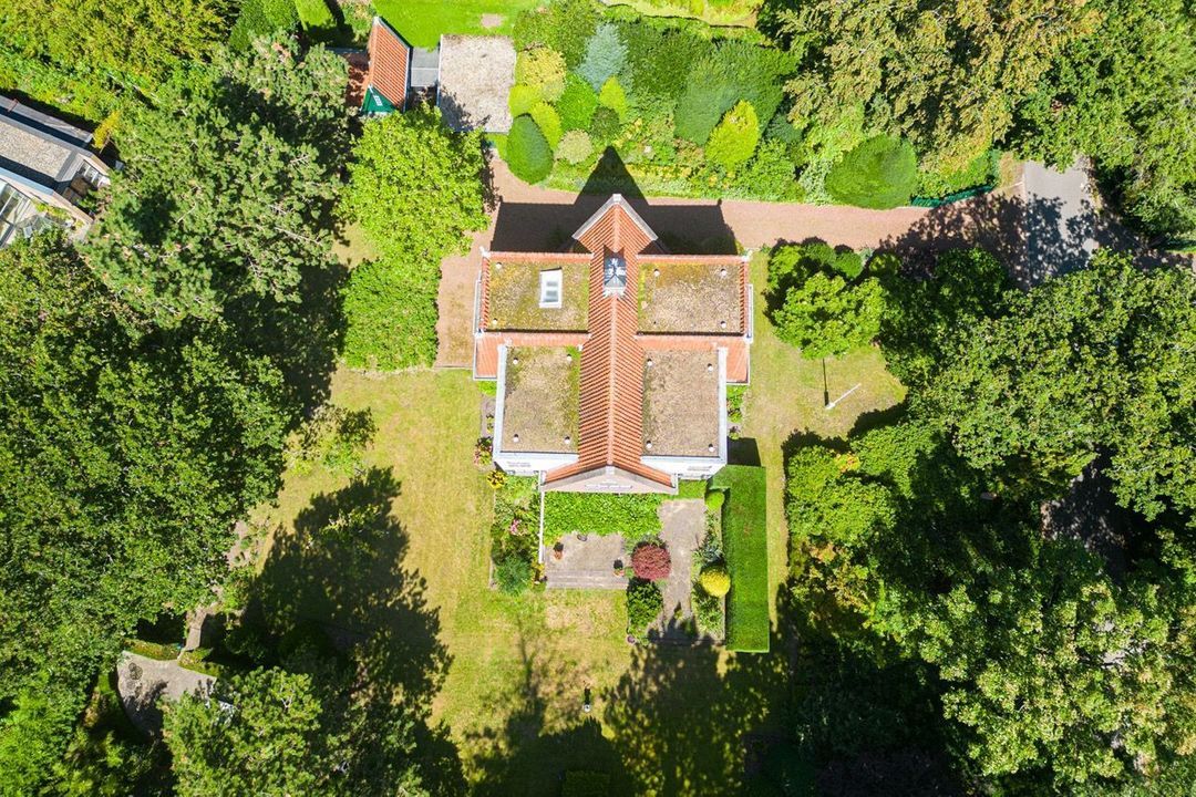 Huismansweg 13, Schoorl foto-1