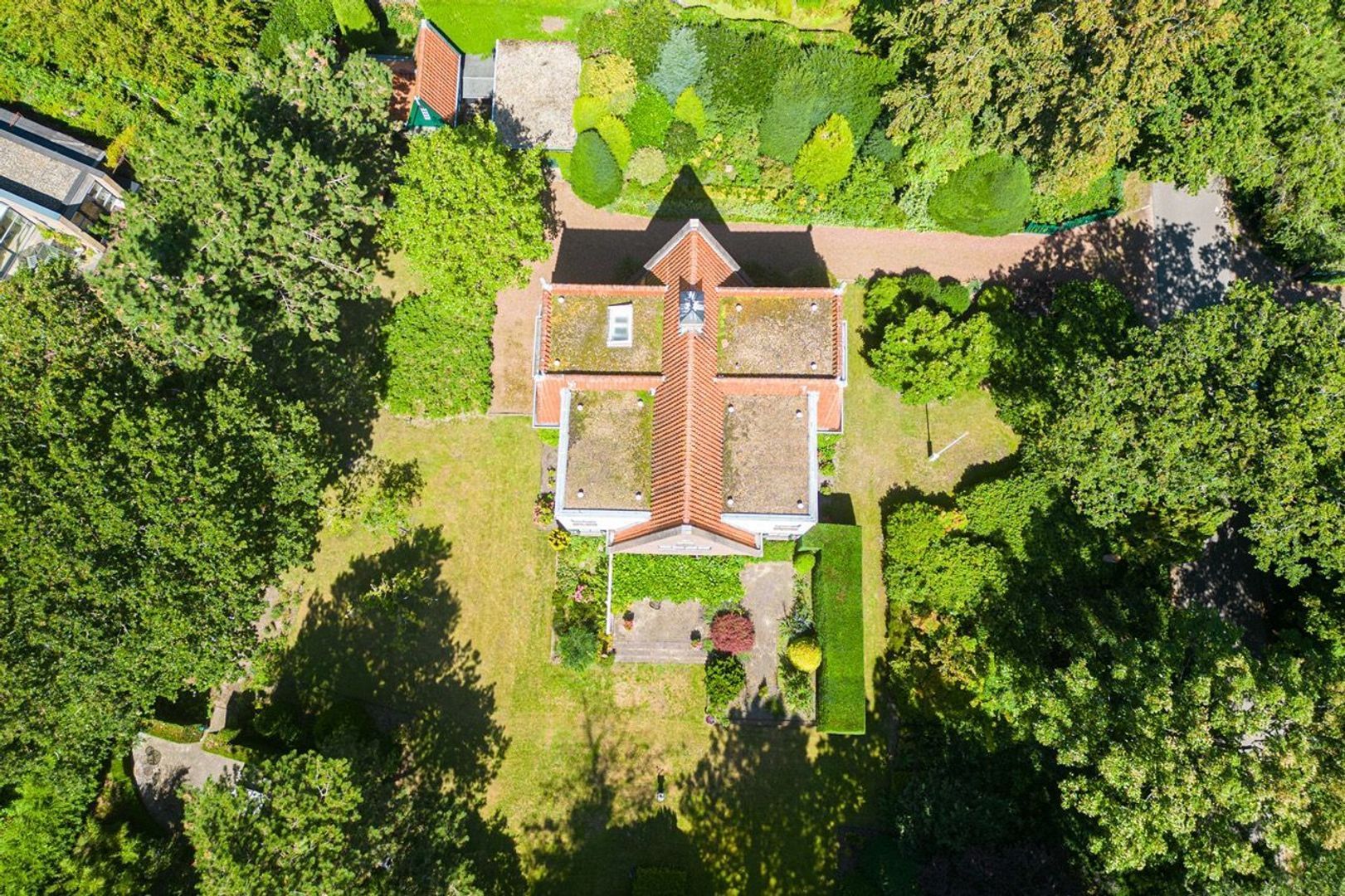 Huismansweg 13, Schoorl foto-1