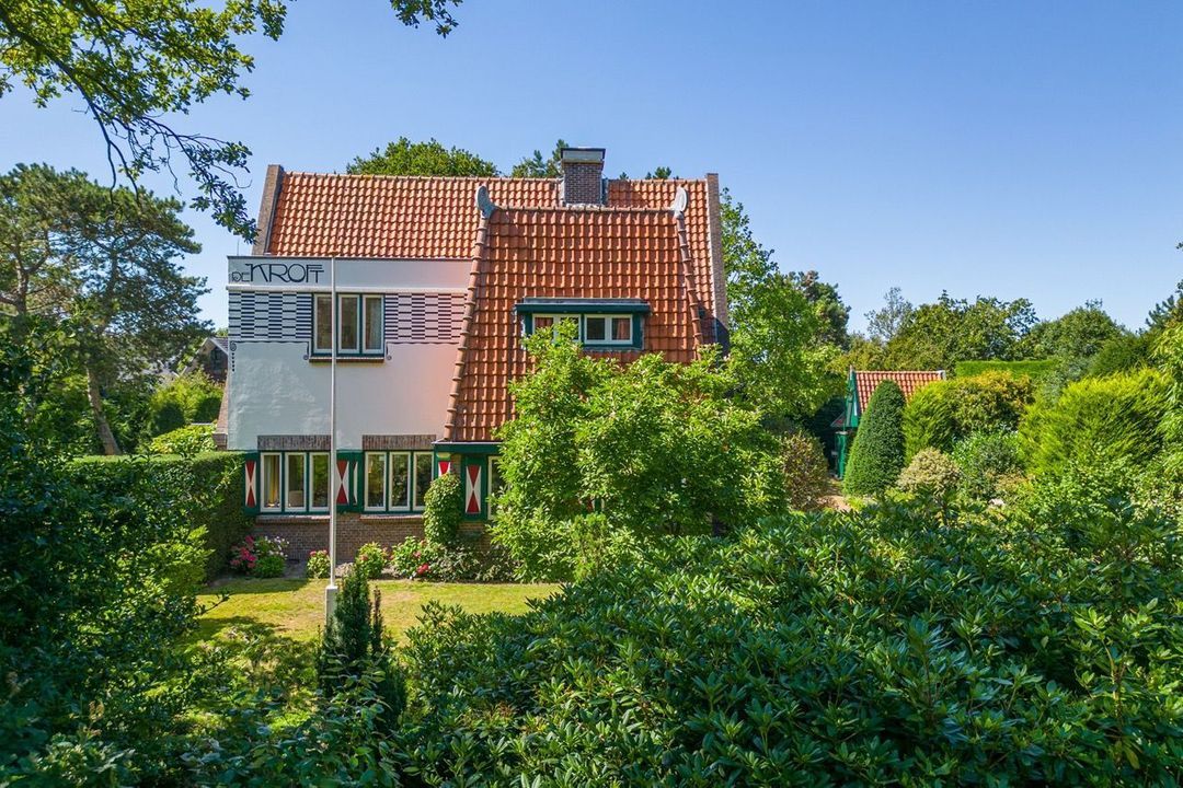 Huismansweg 13, Schoorl foto-3