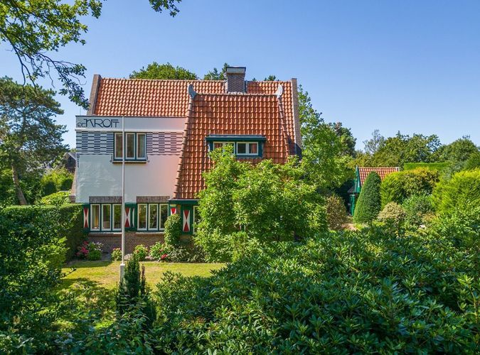 Huismansweg 13, Schoorl
