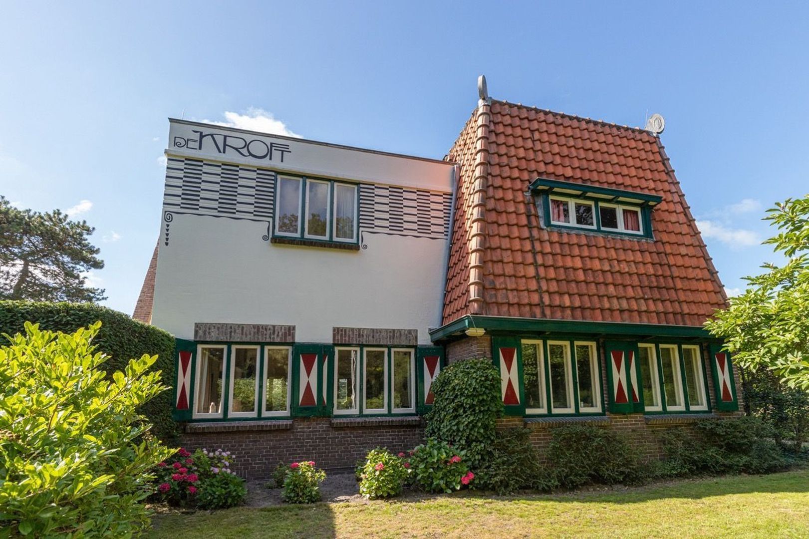Huismansweg 13, Schoorl foto-5