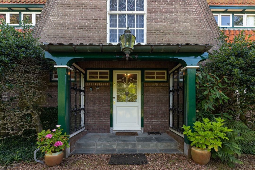 Huismansweg 13, Schoorl foto-9