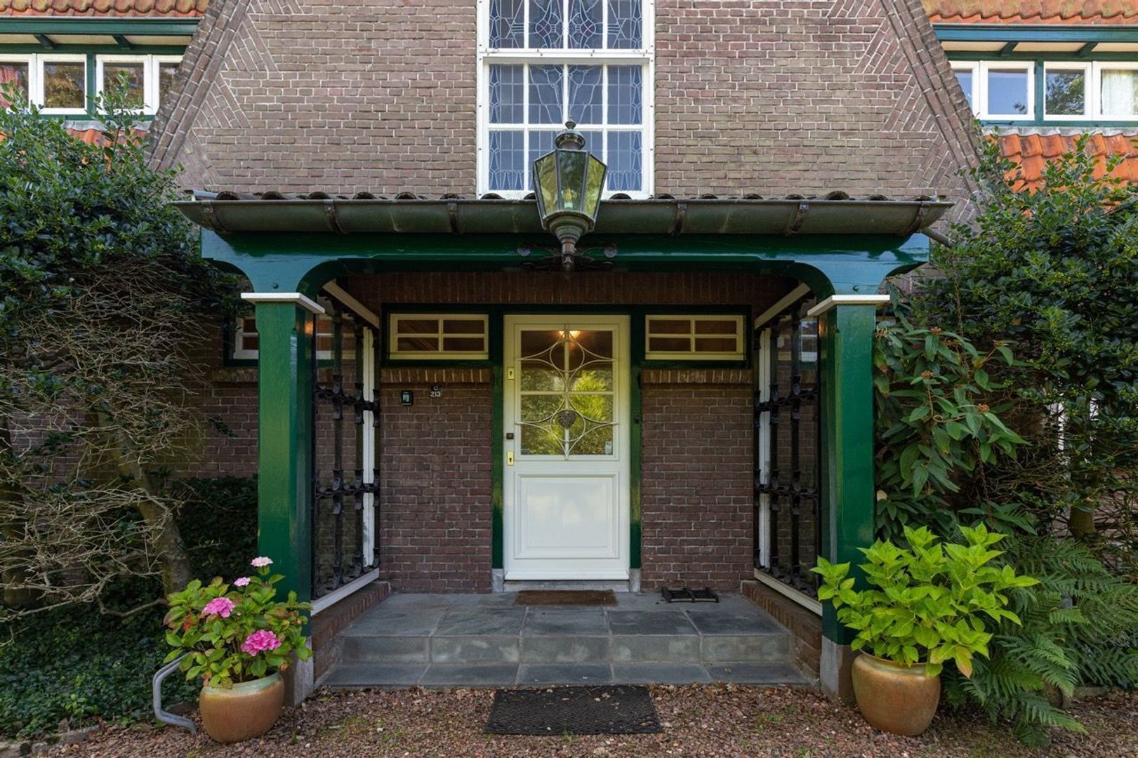 Huismansweg 13, Schoorl foto-9