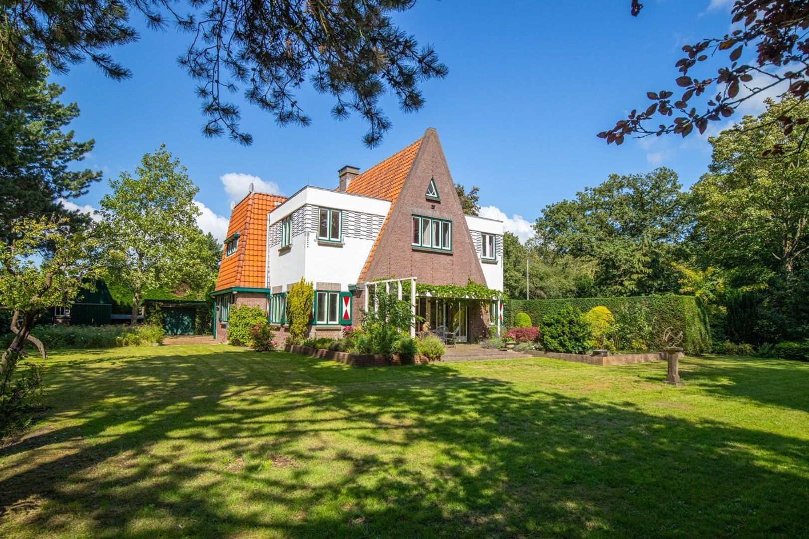 Huismansweg 13, Schoorl foto-79