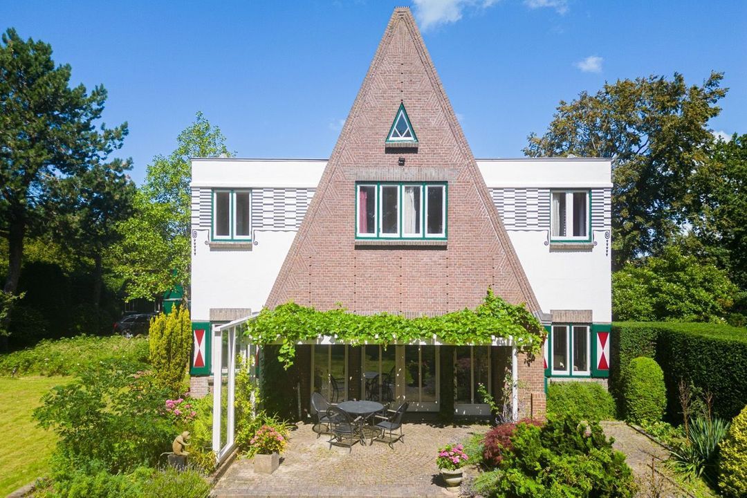 Huismansweg 13, Schoorl foto-78