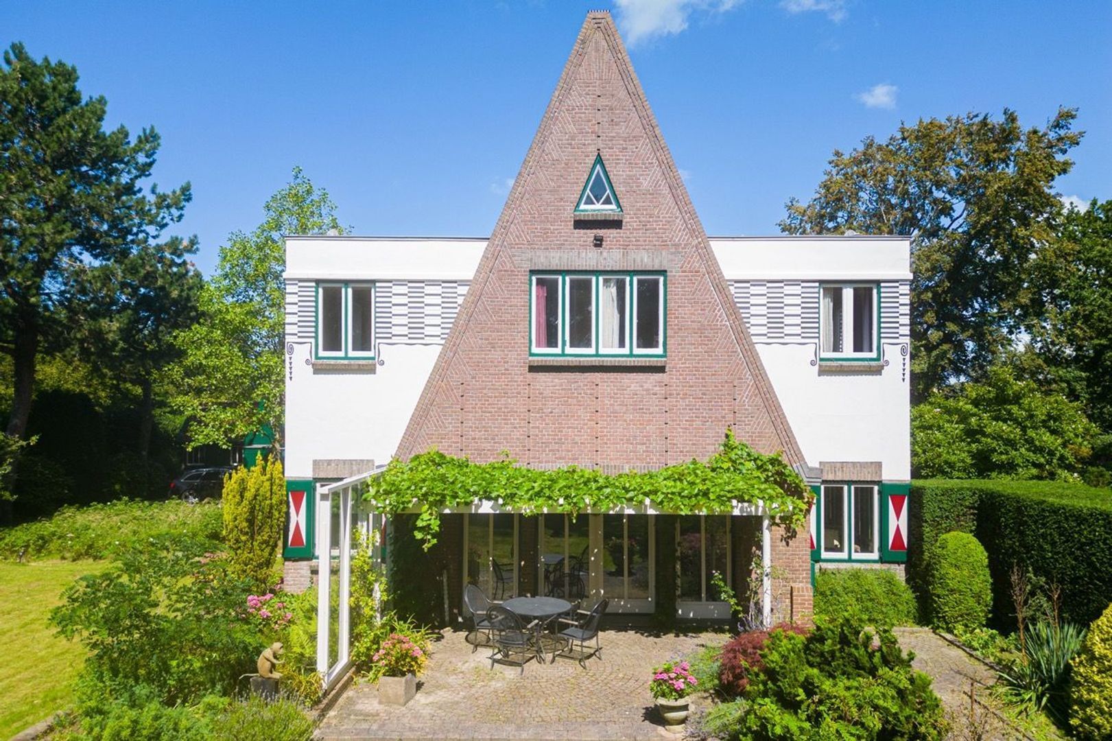Huismansweg 13, Schoorl foto-78