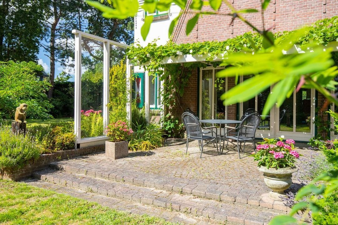 Huismansweg 13, Schoorl foto-81