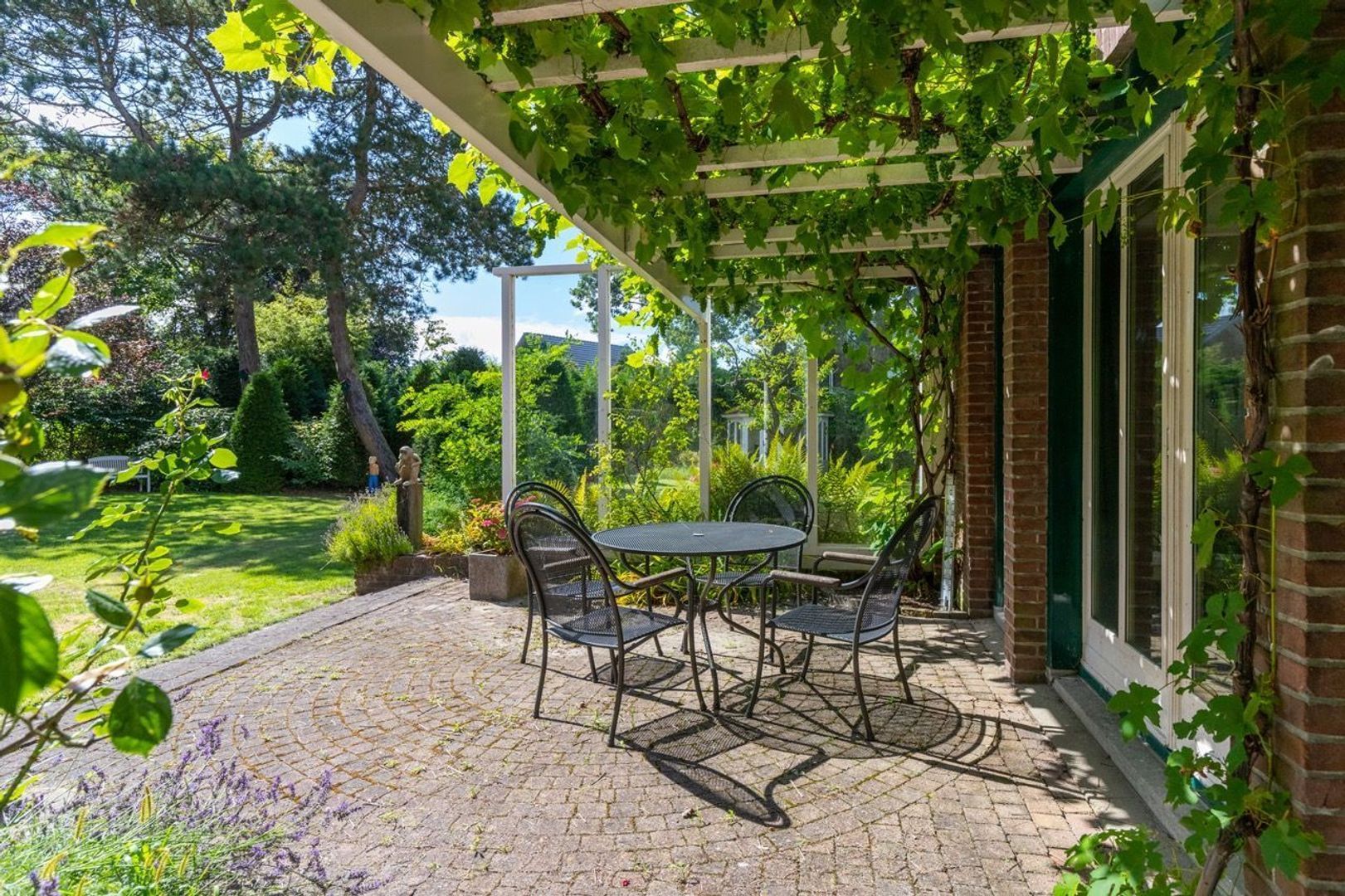 Huismansweg 13, Schoorl foto-82