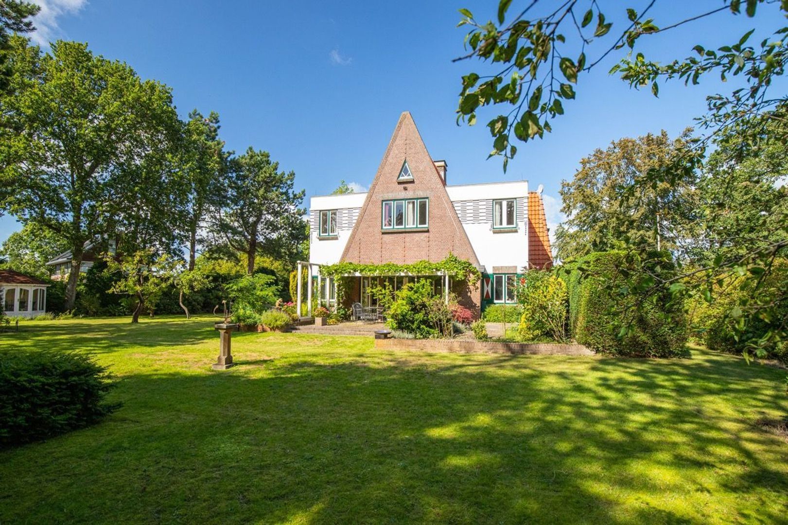 Huismansweg 13, Schoorl foto-85