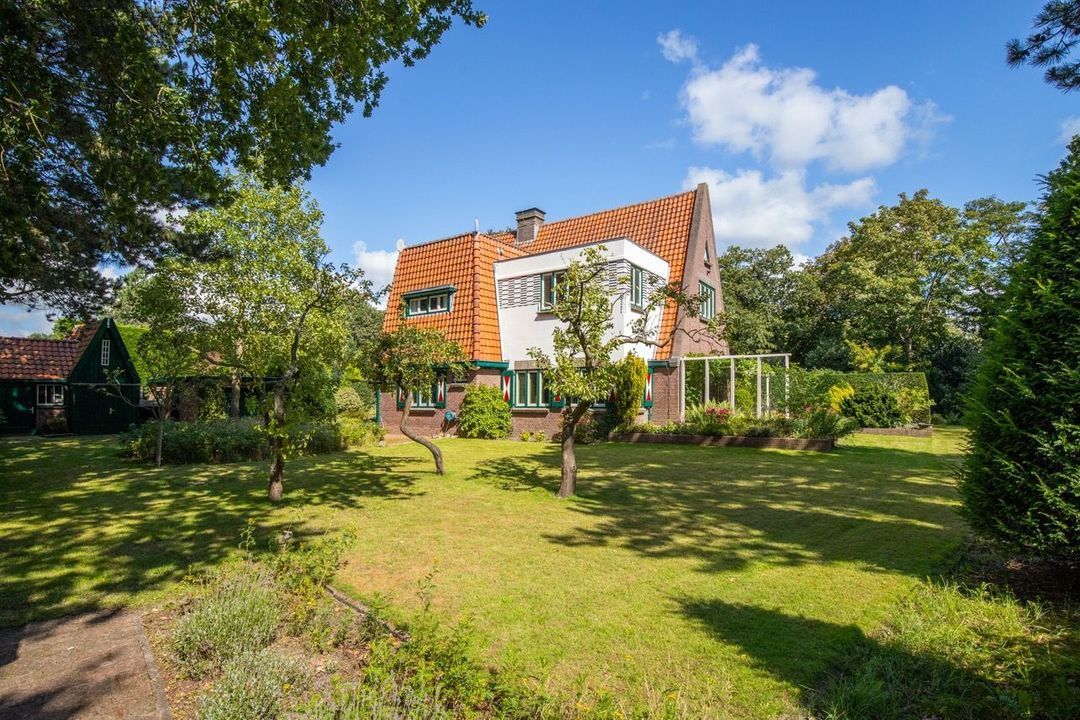 Huismansweg 13, Schoorl foto-89