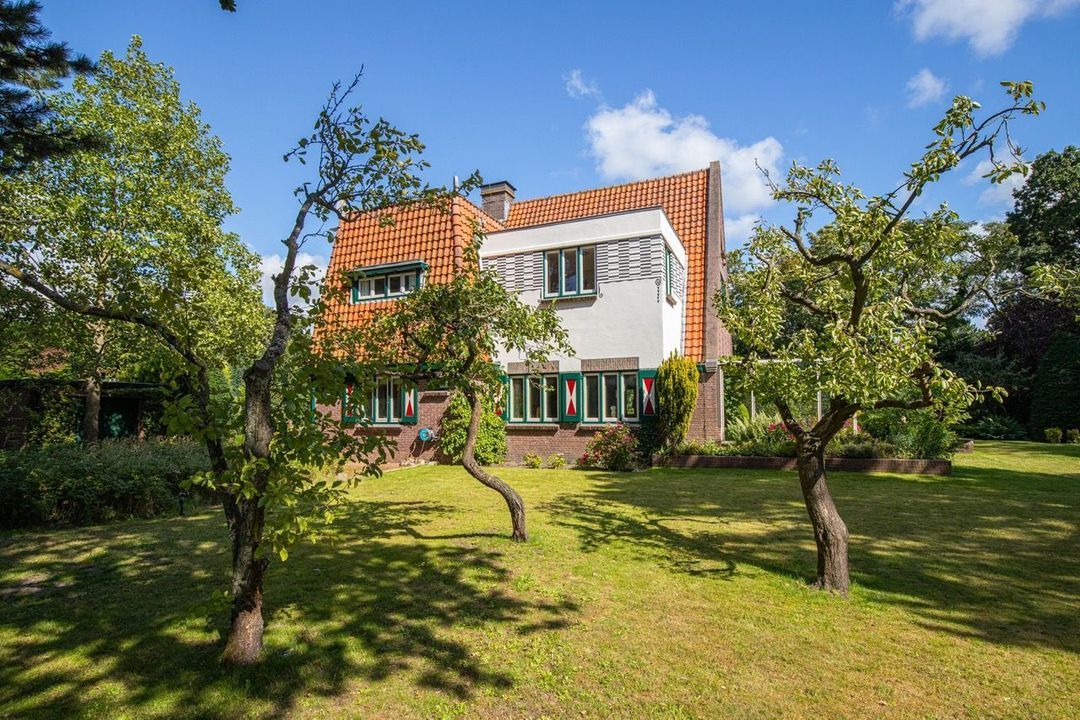 Huismansweg 13, Schoorl foto-90