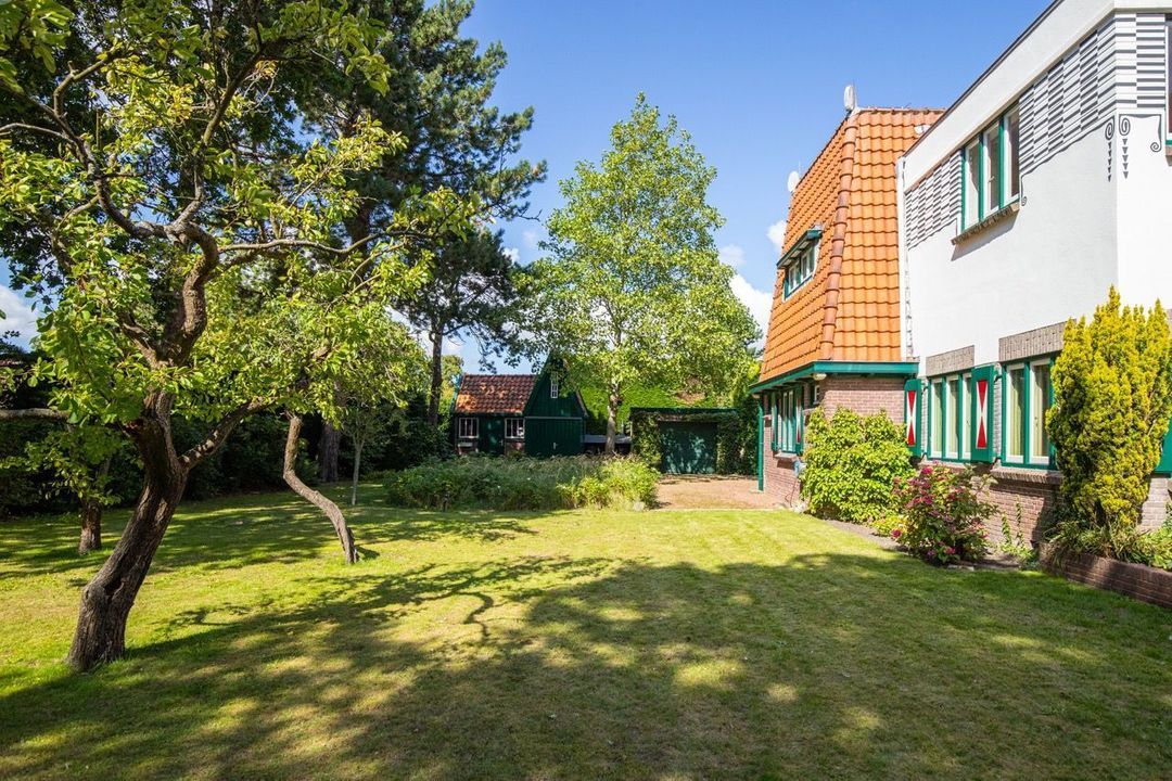 Huismansweg 13, Schoorl foto-92