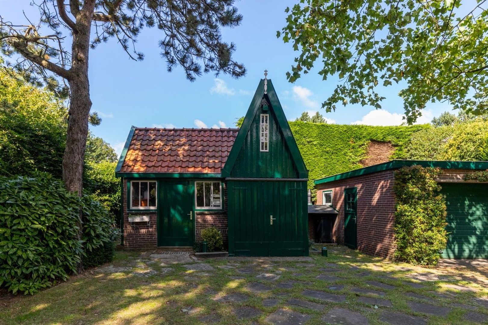 Huismansweg 13, Schoorl foto-95