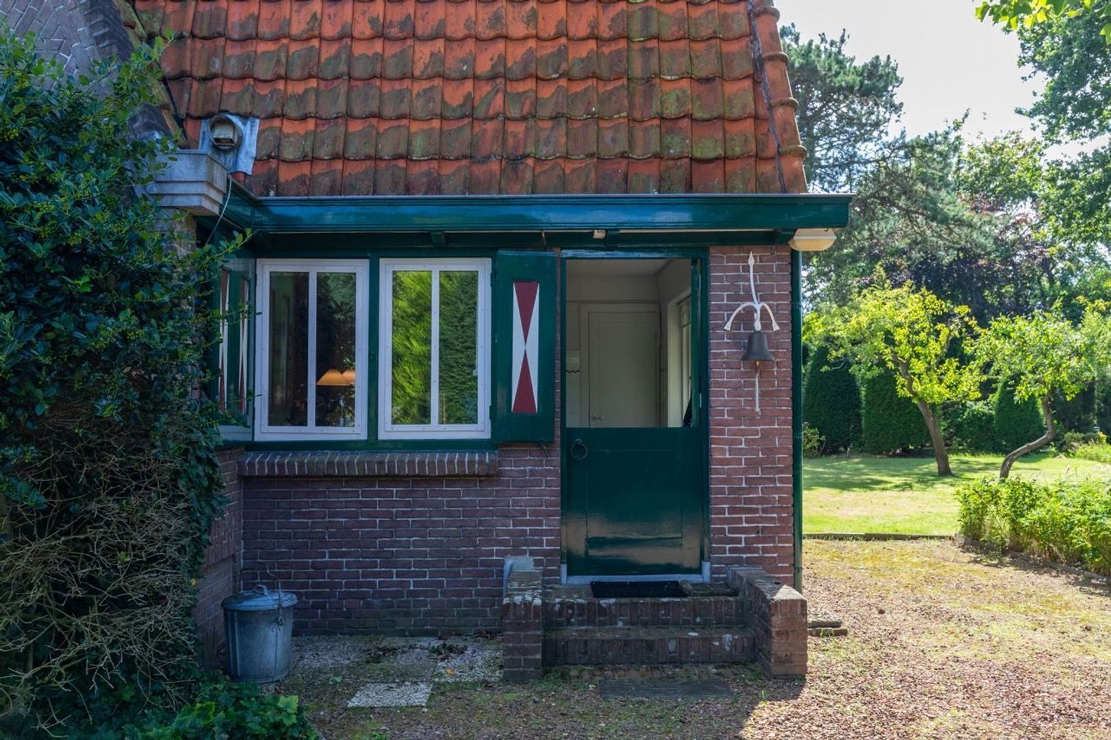 Huismansweg 13, Schoorl foto-97