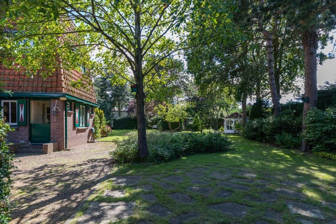 Huismansweg 13, Schoorl foto-96
