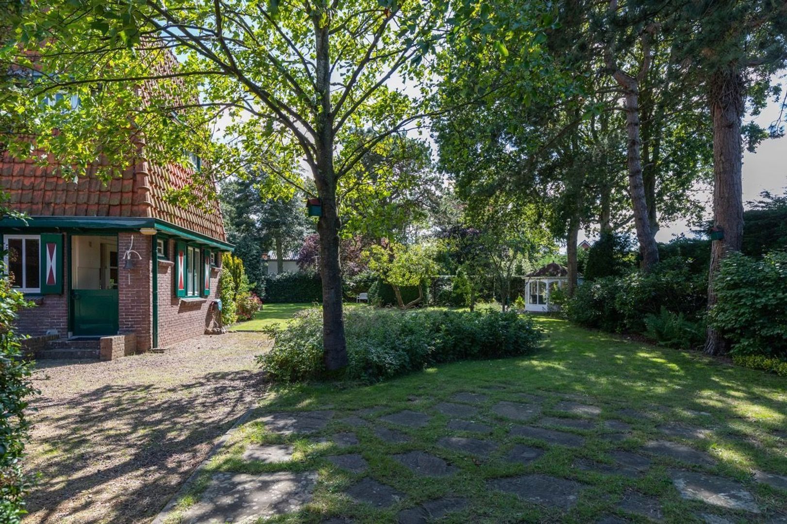 Huismansweg 13, Schoorl foto-96
