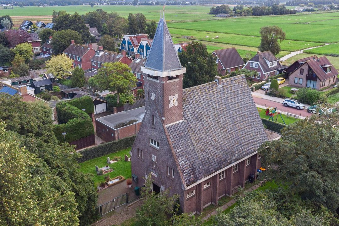 Dorpsstraat 67, Oterleek foto-1