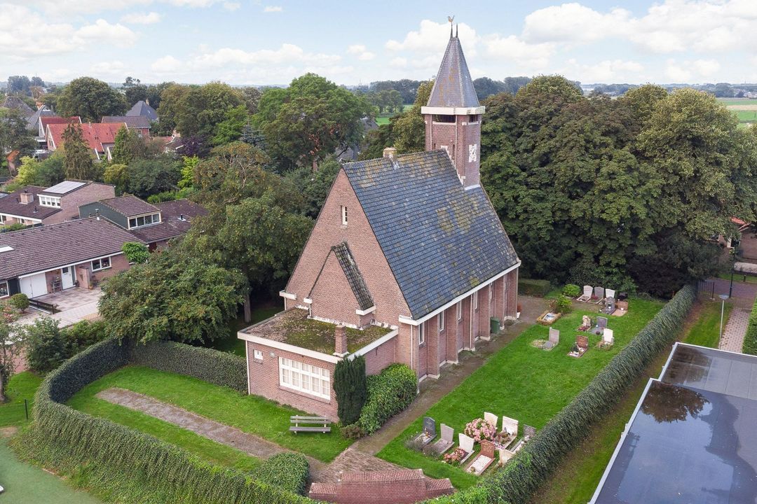 Dorpsstraat 67, Oterleek foto-63