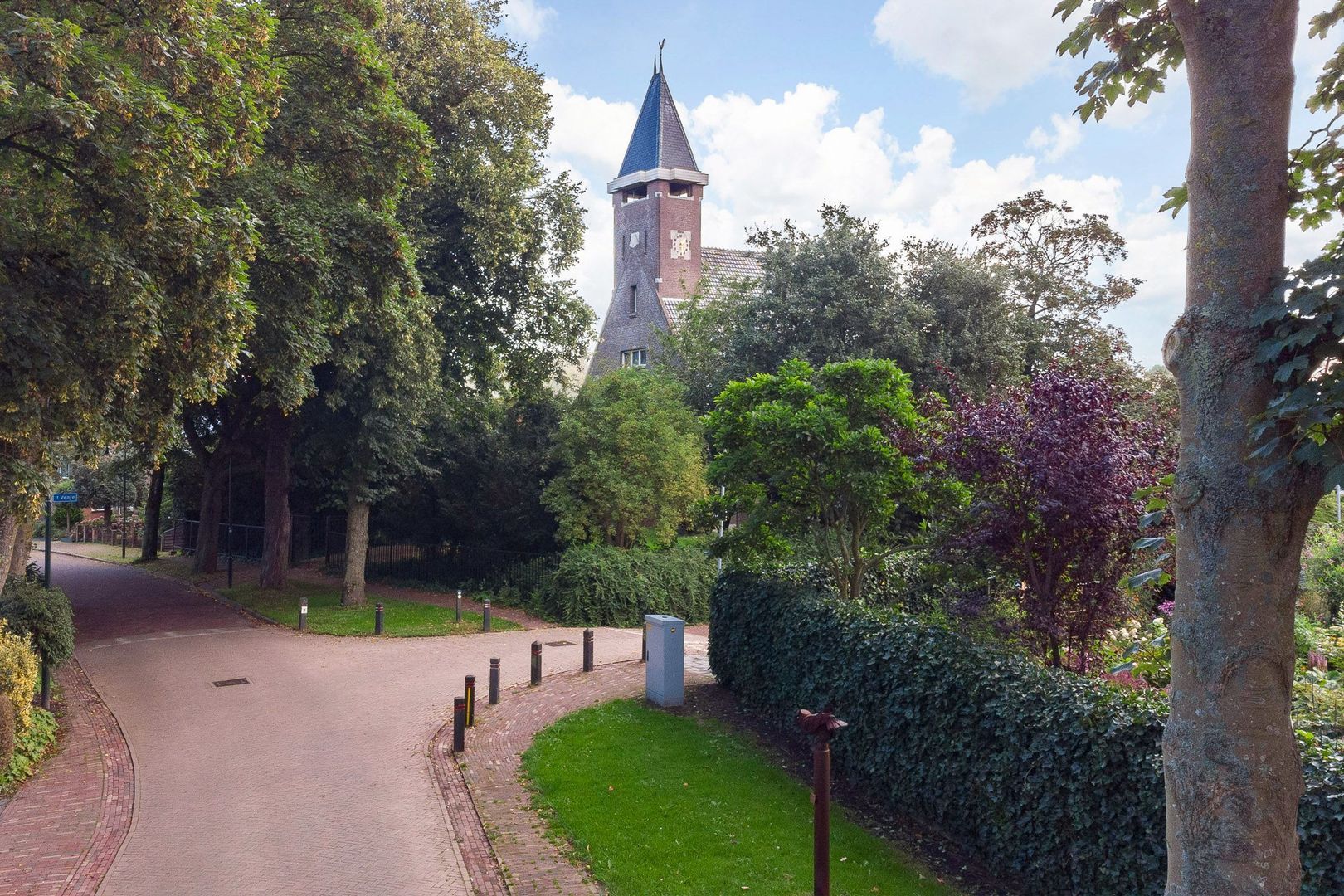 Dorpsstraat 67, Oterleek