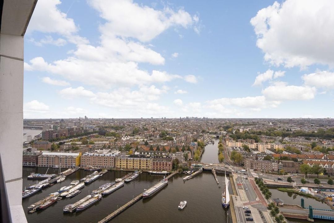Pontsteiger 150, Amsterdam foto-34