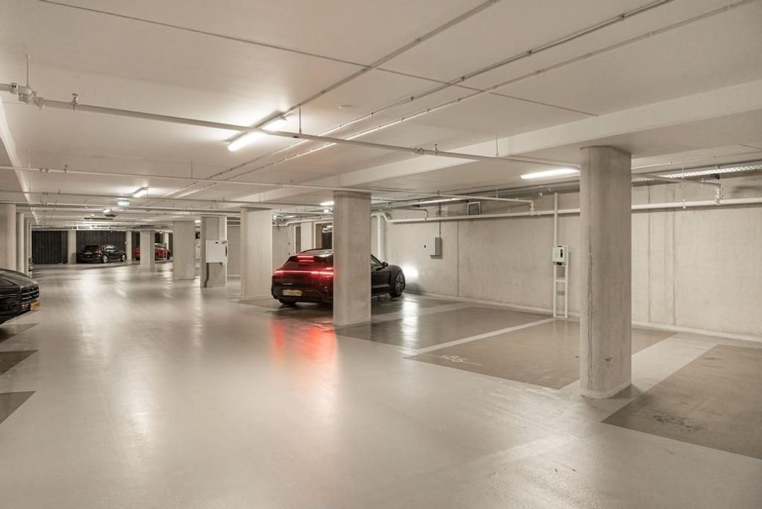 Pontsteiger 150, Amsterdam foto-36