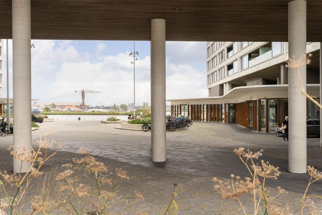 Pontsteiger 150, Amsterdam foto-6