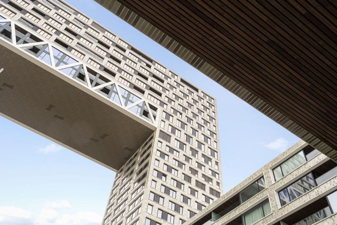 Pontsteiger 150, Amsterdam foto-3