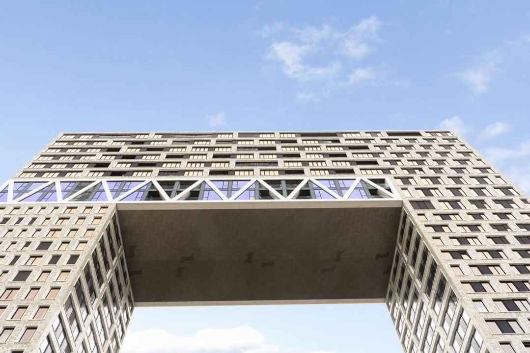 Pontsteiger 150, Amsterdam foto-4