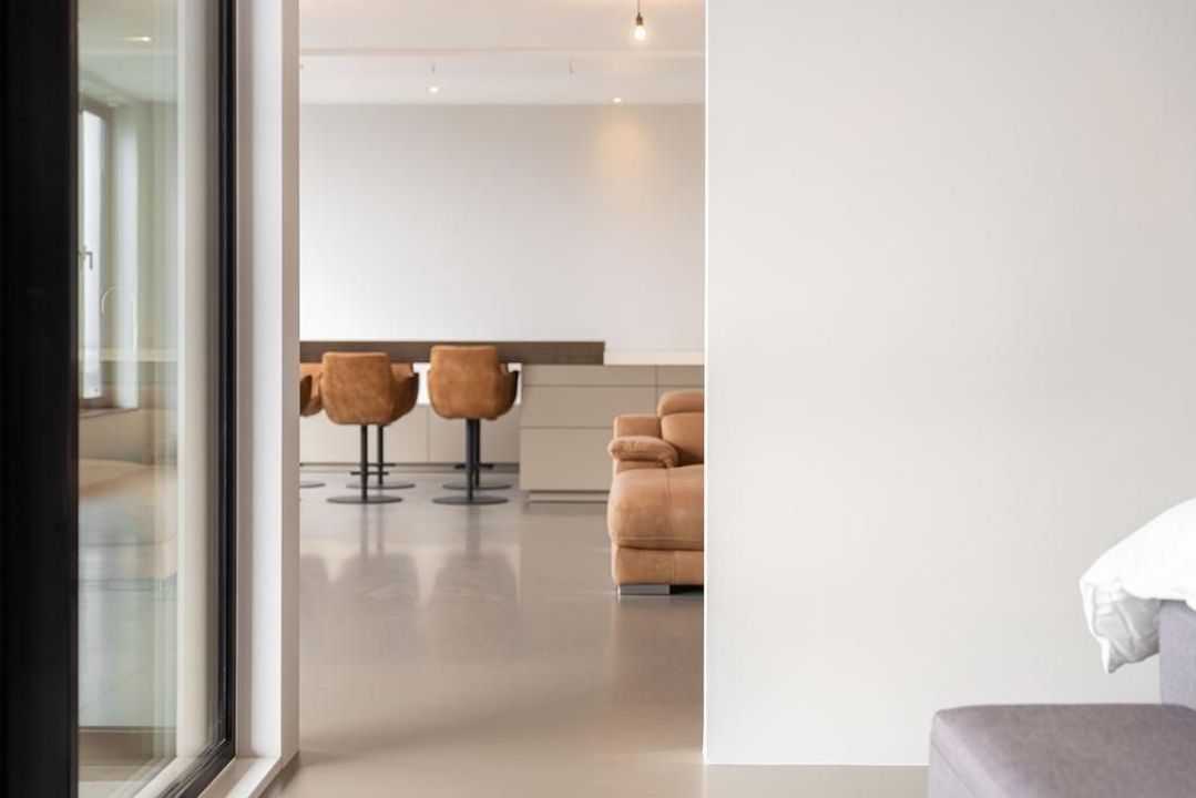 Pontsteiger 150, Amsterdam foto-24