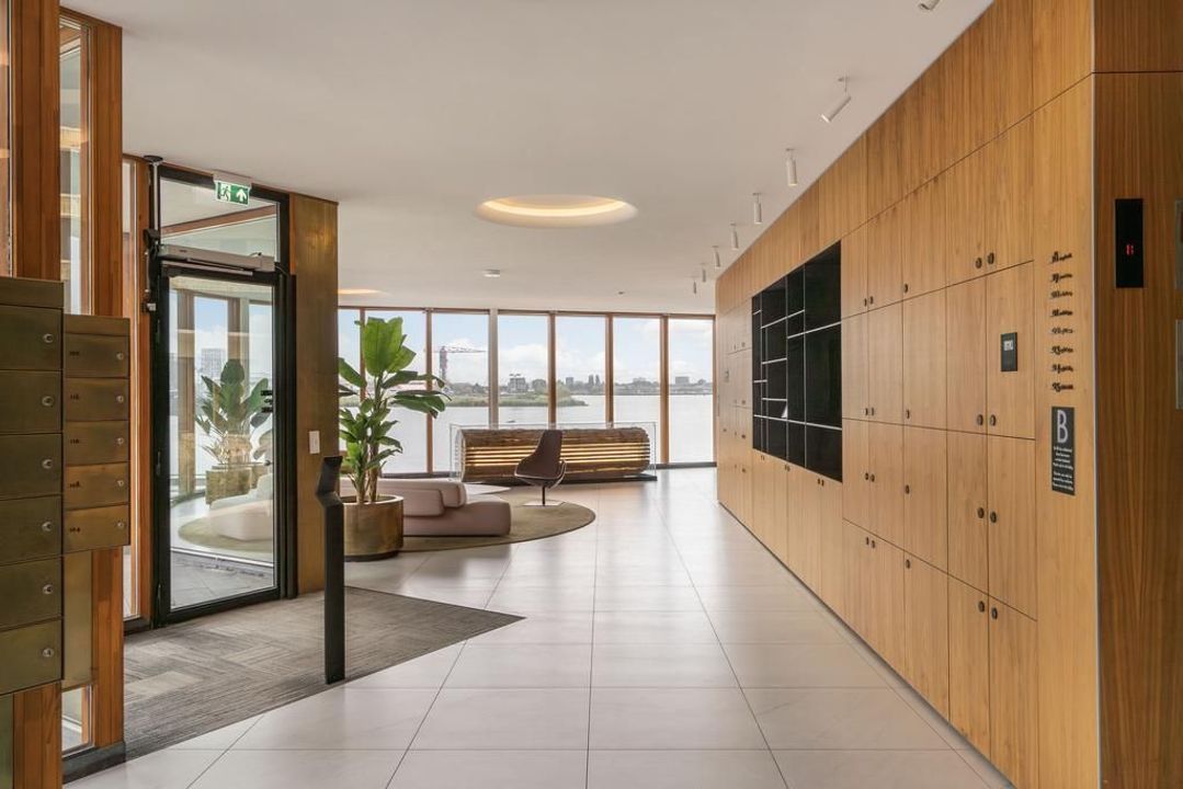 Pontsteiger 150, Amsterdam foto-8