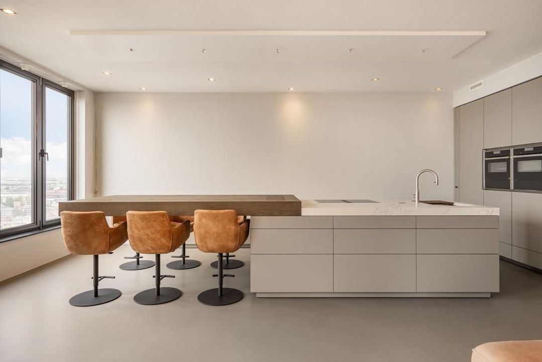 Pontsteiger 150, Amsterdam foto-13