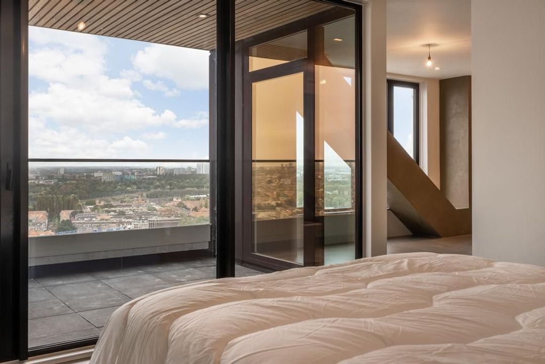 Pontsteiger 150, Amsterdam foto-26