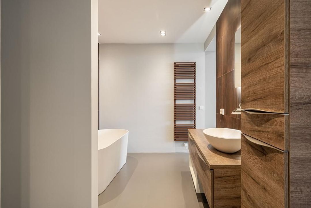 Pontsteiger 150, Amsterdam foto-30