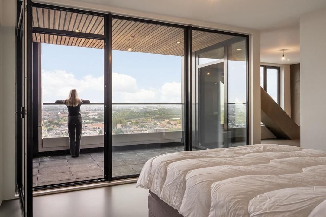 Pontsteiger 150, Amsterdam foto-27