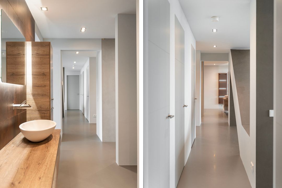 Pontsteiger 150, Amsterdam foto-12