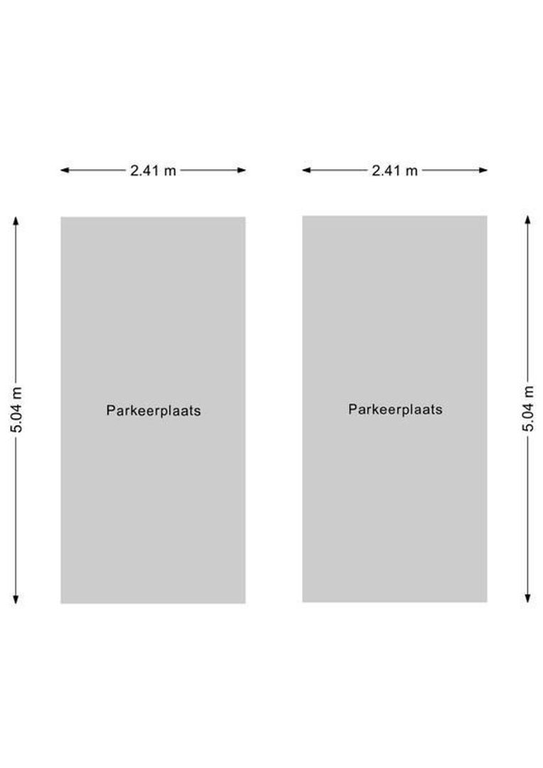 Pontsteiger 150, Amsterdam plattegrond-0