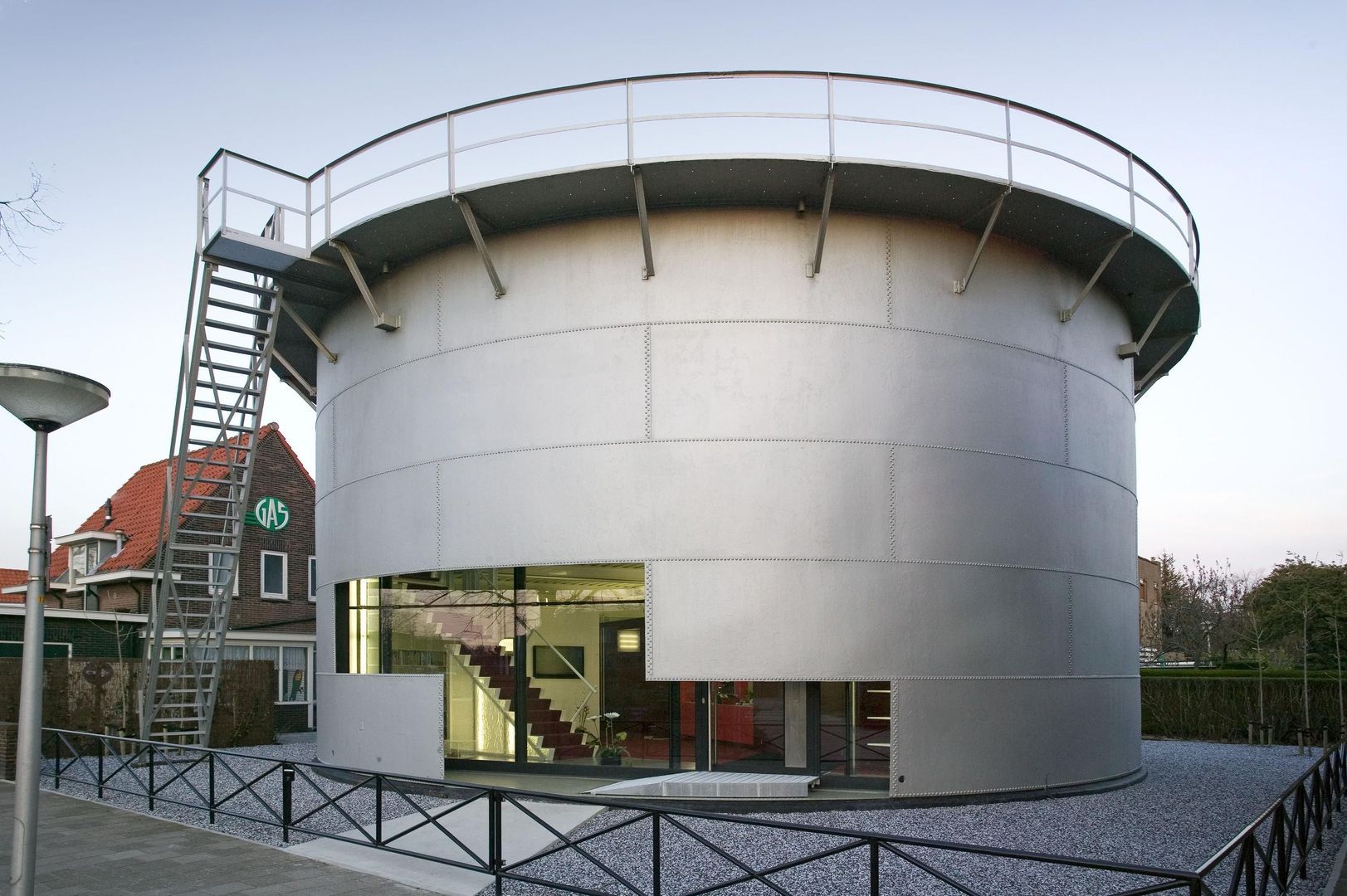 Verspycklaan 72 A, Naaldwijk