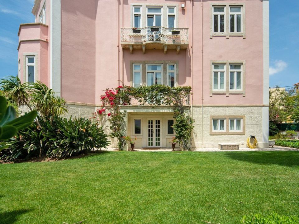 Rua Vasco da Gama 17 0 ong, 2765-512 Estoril foto-3