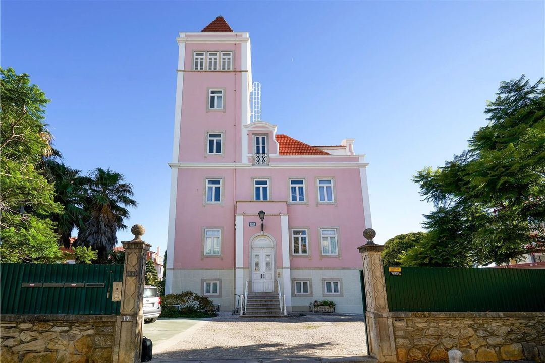Rua Vasco da Gama 17 0 ong, 2765-512 Estoril foto-4