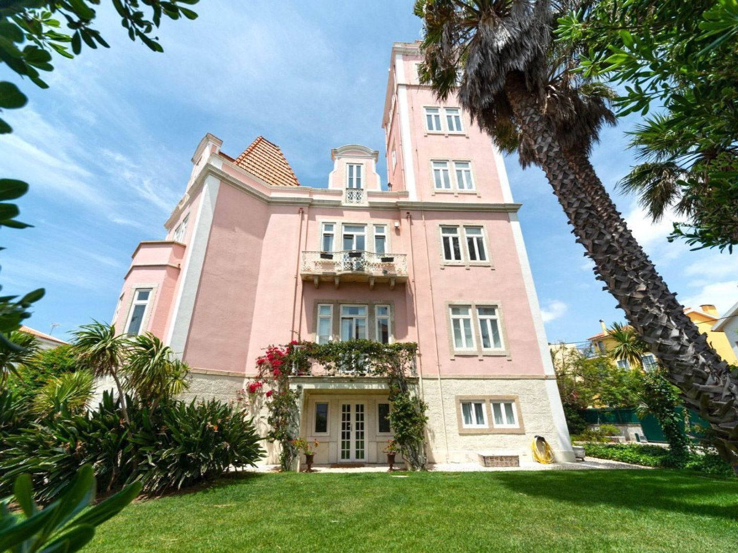 Rua Vasco da Gama 17 0 ong, 2765-512 Estoril foto-1