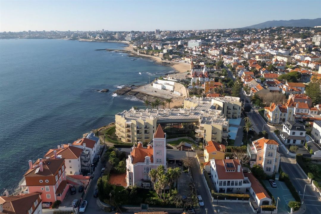 Rua Vasco da Gama 17 0 ong, 2765-512 Estoril foto-11