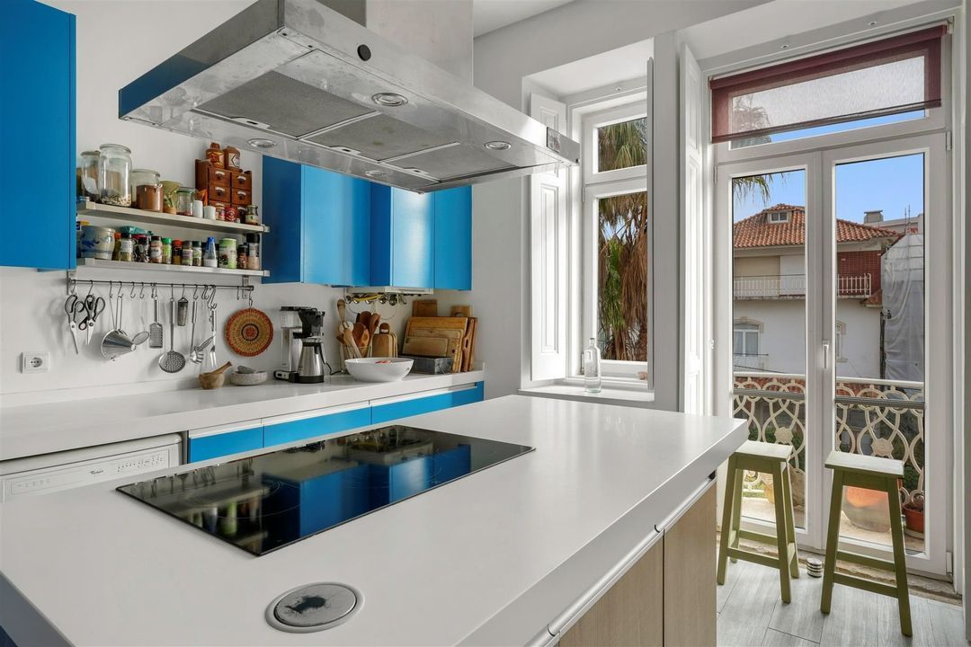 Rua Vasco da Gama 17 0 ong, 2765-512 Estoril foto-23
