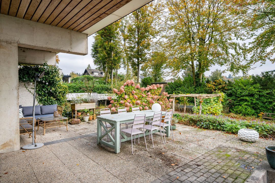 Lomboklaan 24, Leersum foto-51
