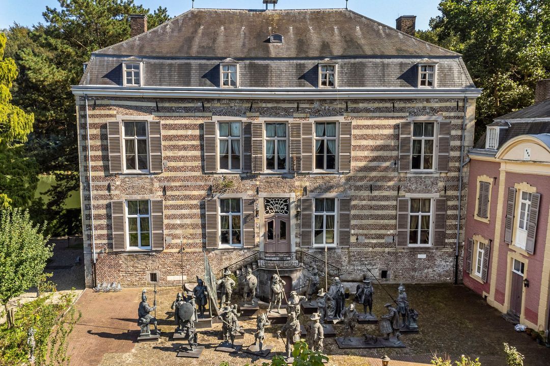 Rouenhof 19, Landgraaf foto-40